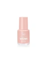 GOLDEN ROSE Wow Nail Color mini lakier do paznokci 015 6ml