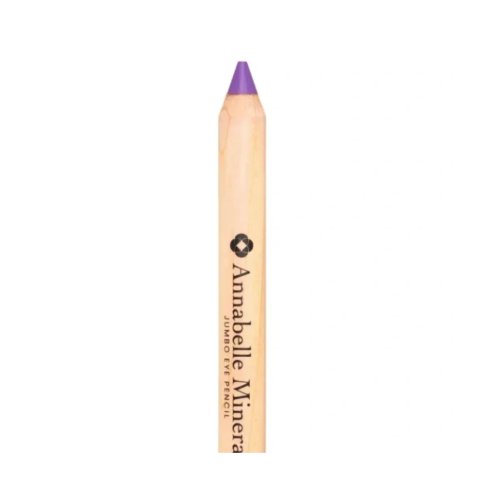 ANNABELLE MINERALS Jumbo Eye Pencil kredka do oczu Fuchsia 