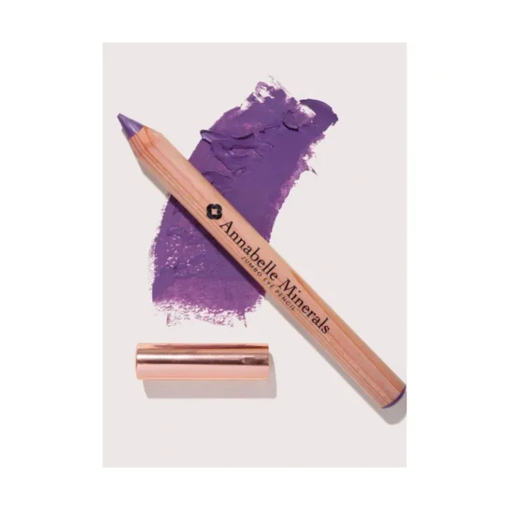 ANNABELLE MINERALS Jumbo Eye Pencil kredka do oczu Fuchsia 