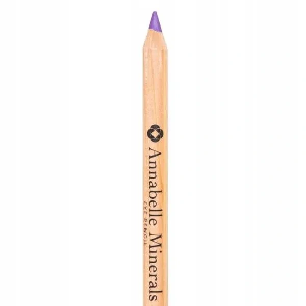 Annabelle Minerals ANNABELLE MINERALS Eye Pencil kredka do oczu Iris