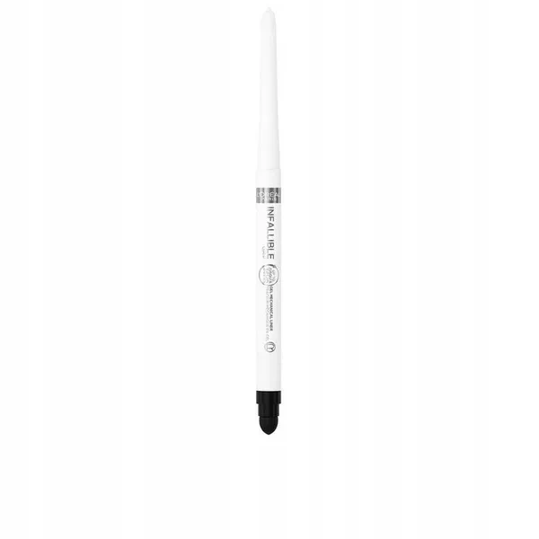 L'OREAL LOREAL Infaillible Grip Automatic Gel Liner als Gel Augenstift 009 Polar White 5g — Inhaltsstoffe und Bewertung