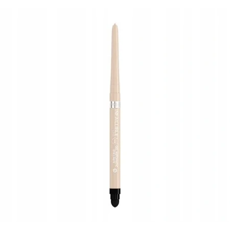 LOREAL Infaillible Grip Automatic Gel Liner żelowa kredka do oczu 011 Opalescent 5g