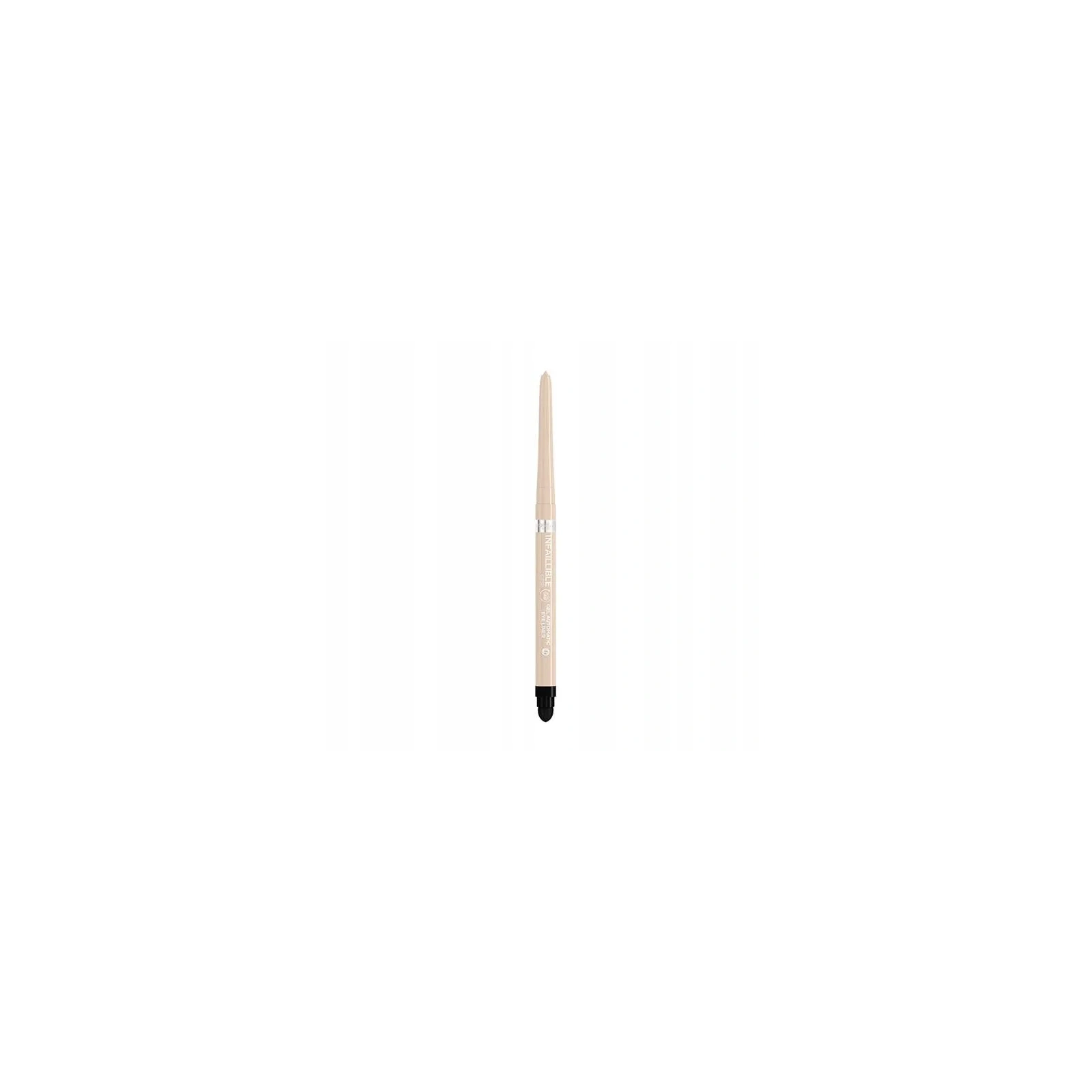 LOREAL Infaillible Grip Automatic Gel Liner żelowa kredka do oczu 011 Opalescent 5g