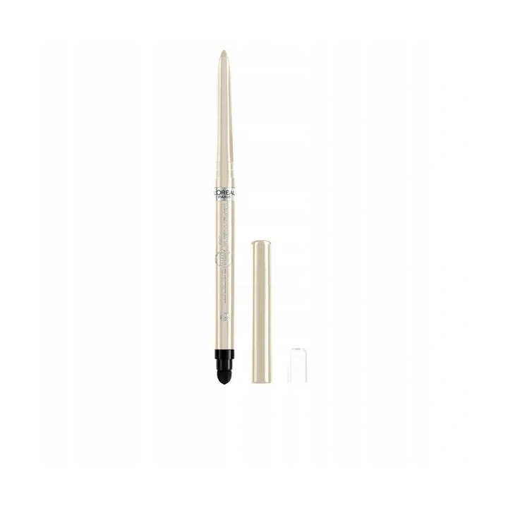 LOREAL Infaillible Grip Automatic Gel Liner żelowa kredka do oczu 011 Opalescent 5g