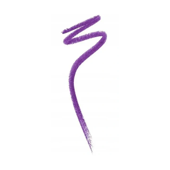 MAYBELLINE Tattoo Liner Gel Pencil żelowa kredka do oczu 801 Purple Pop 1,3g