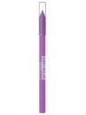 MAYBELLINE Tattoo Liner Gel Pencil żelowa kredka do oczu 801 Purple Pop 1,3g
