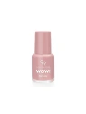 GOLDEN ROSE Wow Nail Color mini lakier do paznokci 014 6ml
