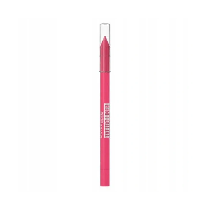 MAYBELLINE Tattoo Liner Gel Pencil żelowa kredka do oczu 802 Ultra Pink 1,3g