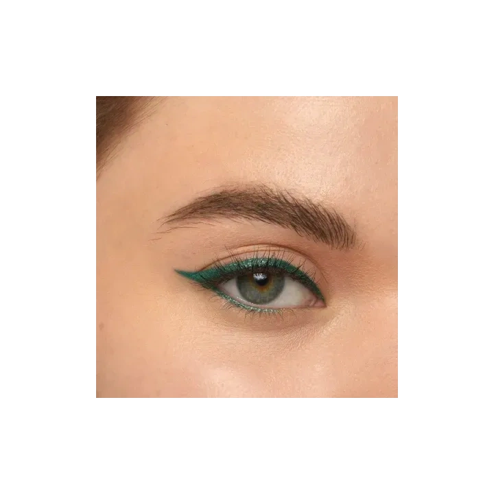 MAYBELLINE Lasting Drama kredka do oczu 40 Green with envy 