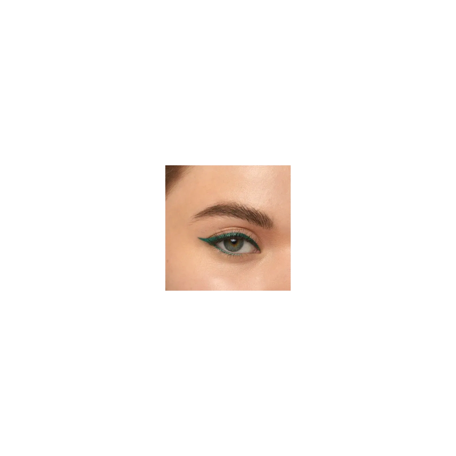MAYBELLINE Lasting Drama kredka do oczu 40 Green with envy 