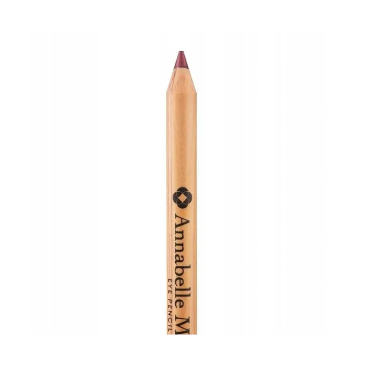 ANNABELLE MINERALS Eye Pencil kredka do oczu Cherry 