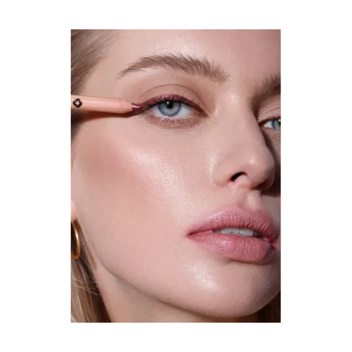 ANNABELLE MINERALS Eye Pencil kredka do oczu Cherry 