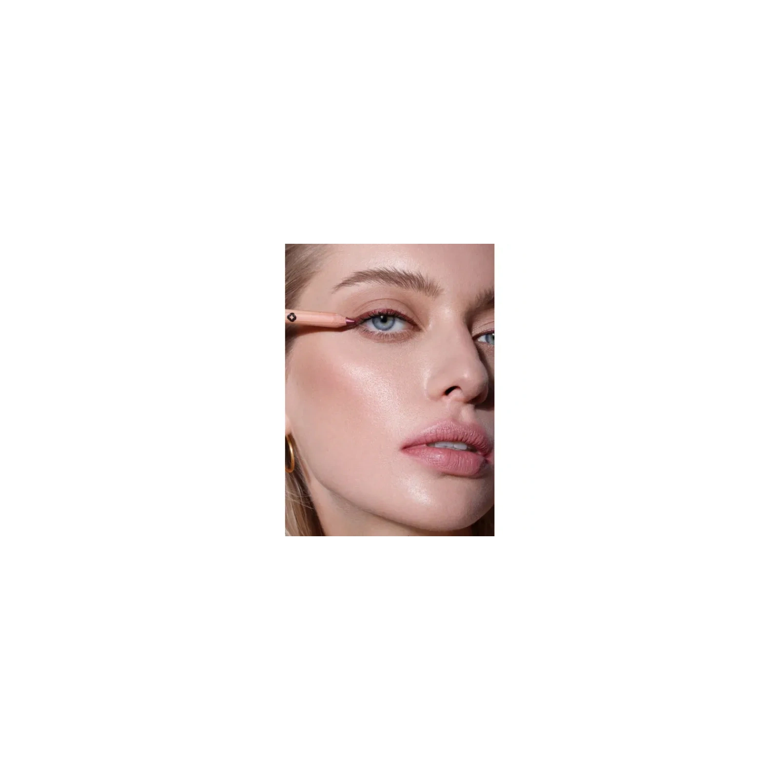 ANNABELLE MINERALS Eye Pencil kredka do oczu Cherry 