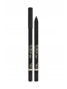 GOLDEN ROSE Tattoo Gel żelowa kredka do oczu WTP 101 czarna 1,2g 