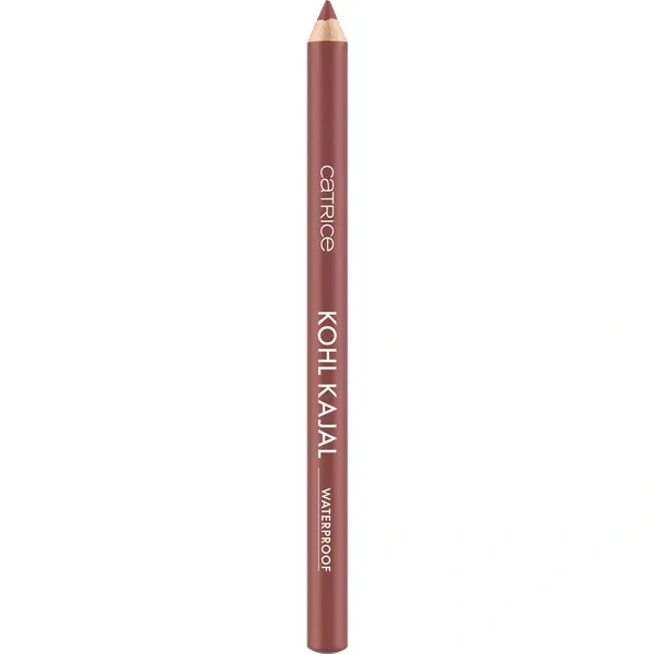 CATRICE Kohl Kajal kredka do oczu 100 Burgundy Babe
