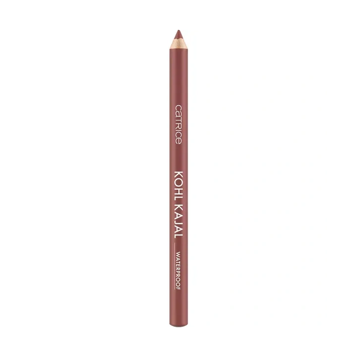 CATRICE Kohl Kajal kredka do oczu 100 Burgundy Babe