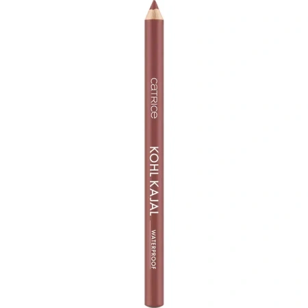 CATRICE Kohl Kajal kredka do oczu 100 Burgundy Babe
