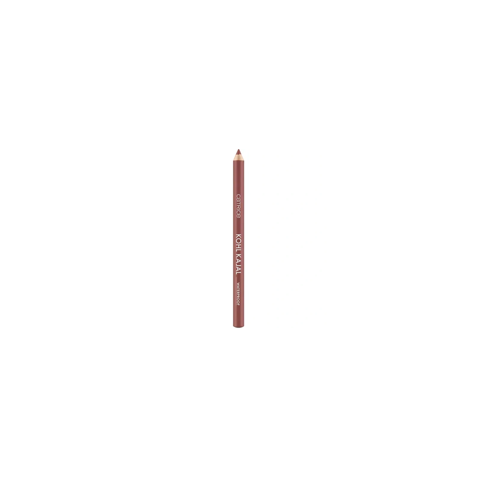 CATRICE Kohl Kajal kredka do oczu 100 Burgundy Babe