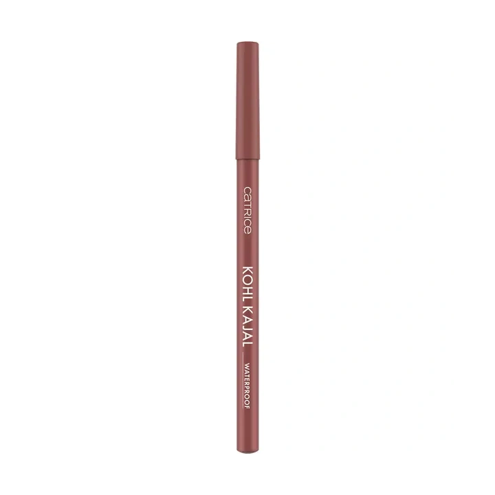 CATRICE Kohl Kajal kredka do oczu 100 Burgundy Babe