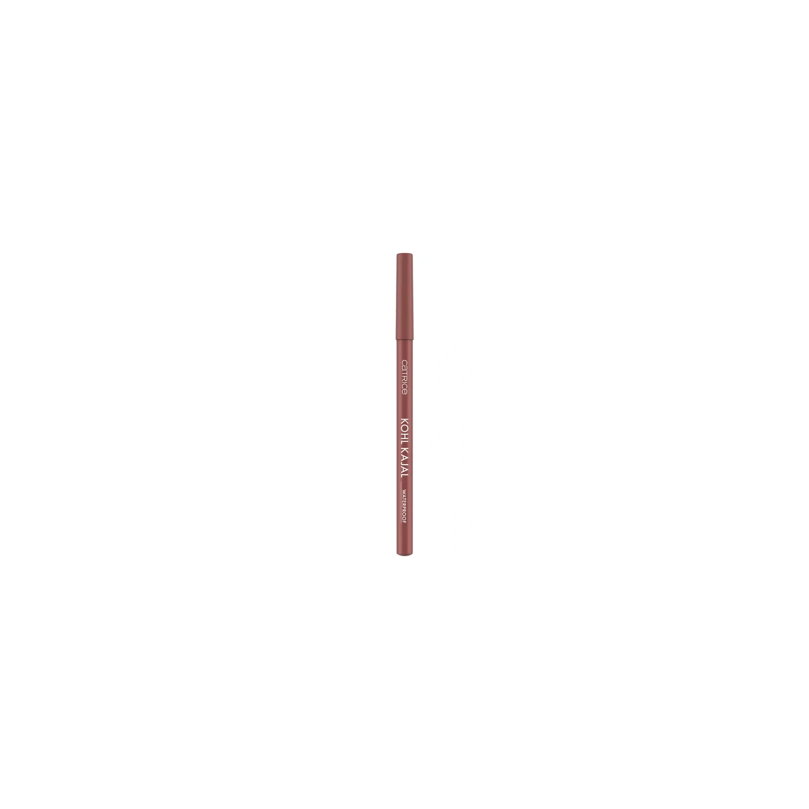 CATRICE Kohl Kajal kredka do oczu 100 Burgundy Babe