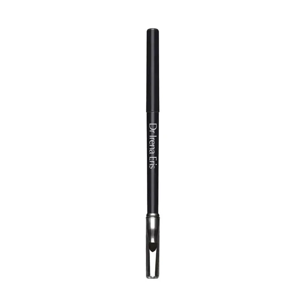 DR IRENA ERIS Automatic Eye Pencil kredka do oczu 1E Black 0.35g