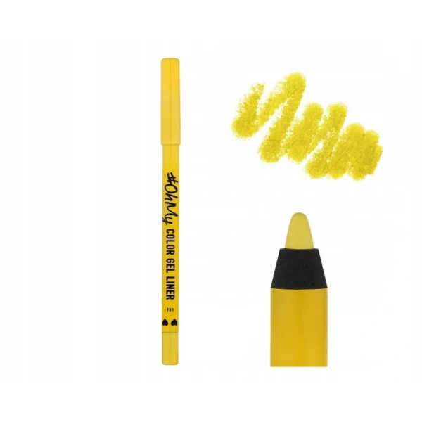 LAMEL Oh My Color Gel kredka do oczu 404 1,7g