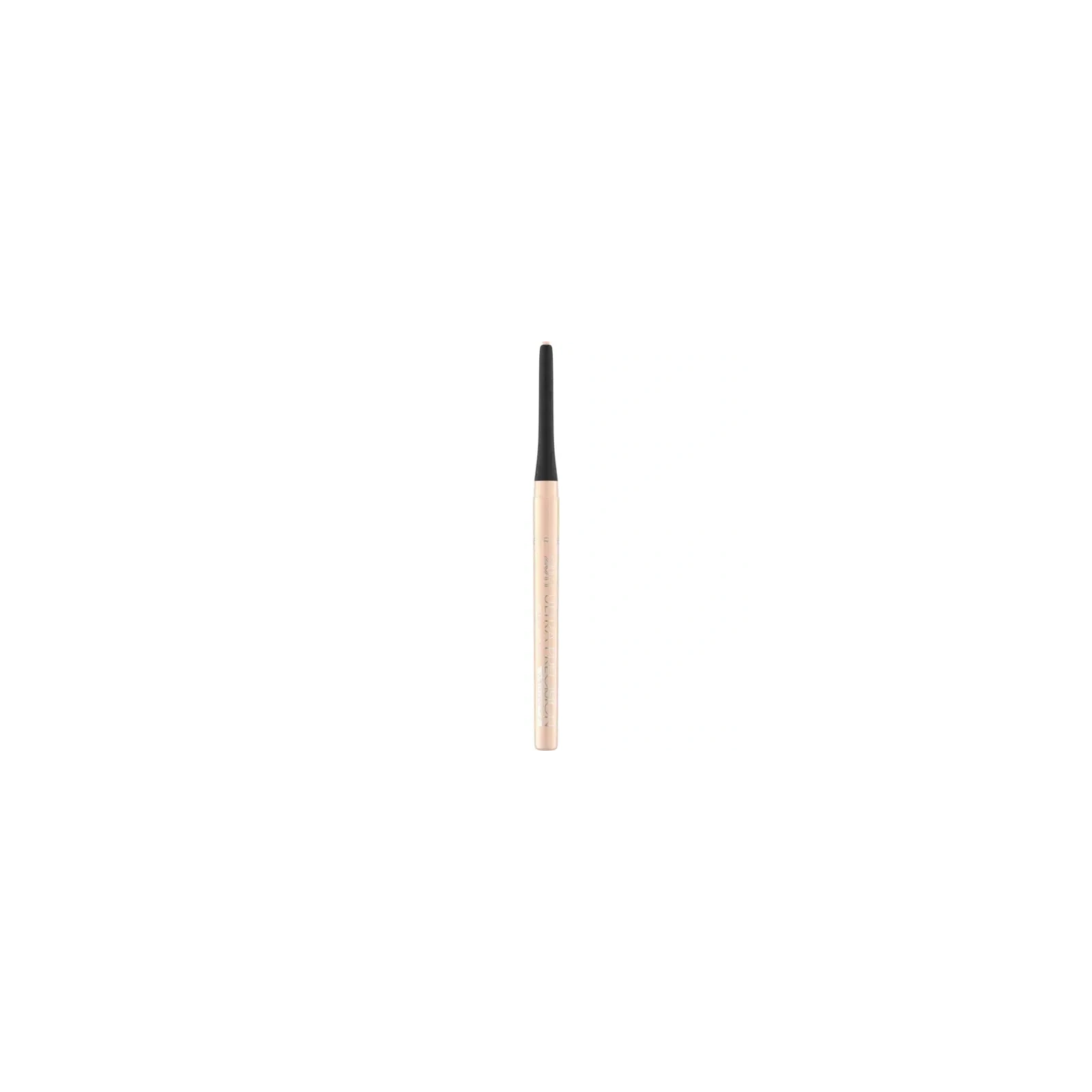 CATRICE Ultra Precision kredka do oczu wykręcana 100 Light  Up