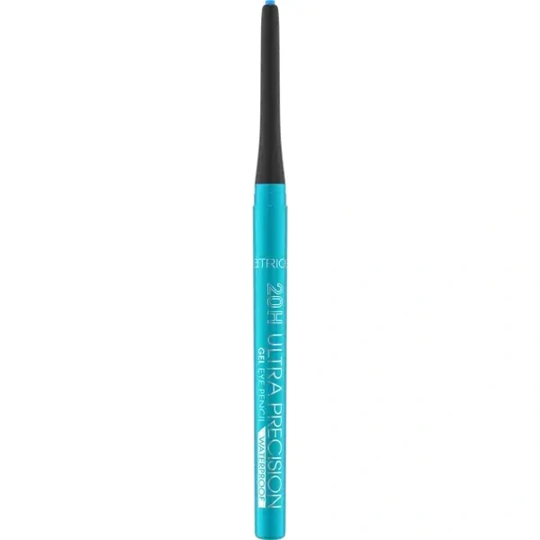 CATRICE Ultra Precision kredka do oczu wykręcana 090 Ocean Eyes