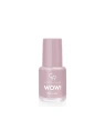 GOLDEN ROSE Wow Nail Color mini lakier do paznokci 012 6ml