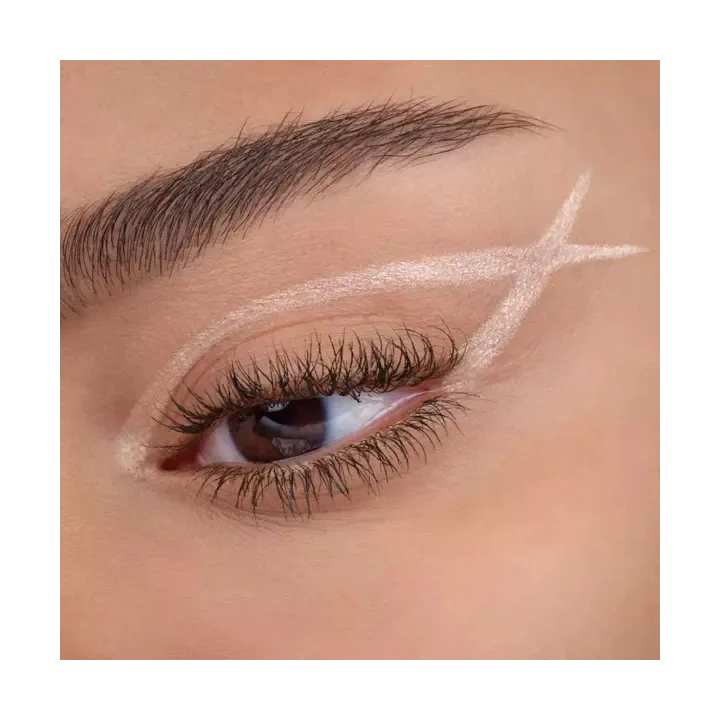 CATRICE Ultra Precision kredka do oczu wykręcana 100 Light  Up