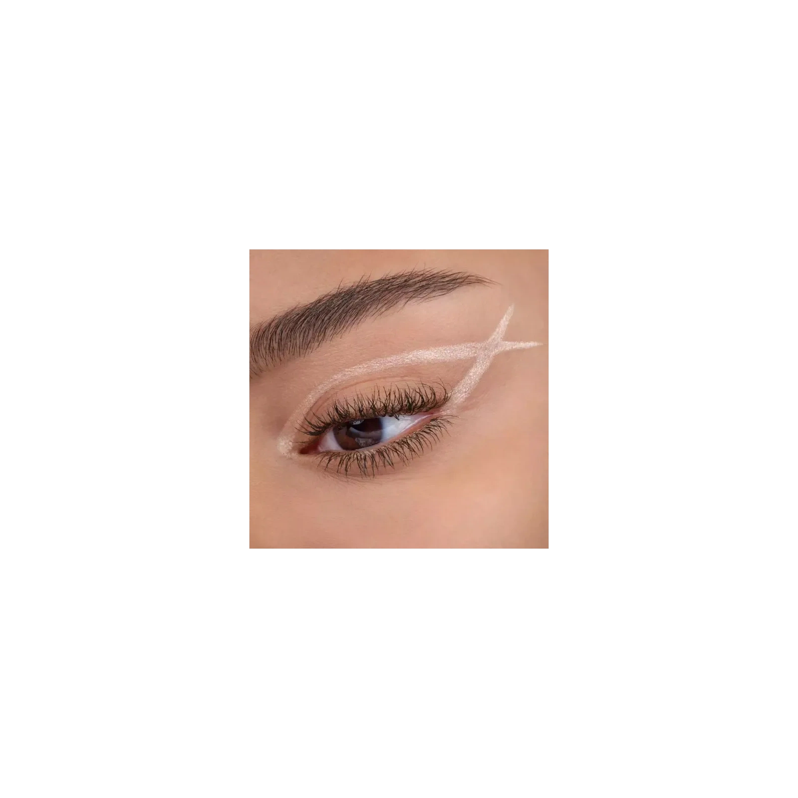 CATRICE Ultra Precision kredka do oczu wykręcana 100 Light  Up