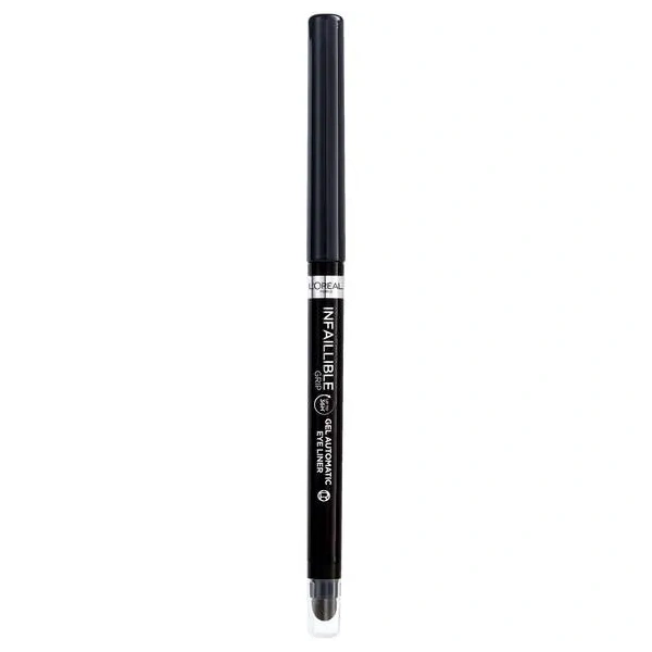 LOREAL Infaillible Grip Automatic Gel Liner żelowa kredka do oczu 001 Intense Black