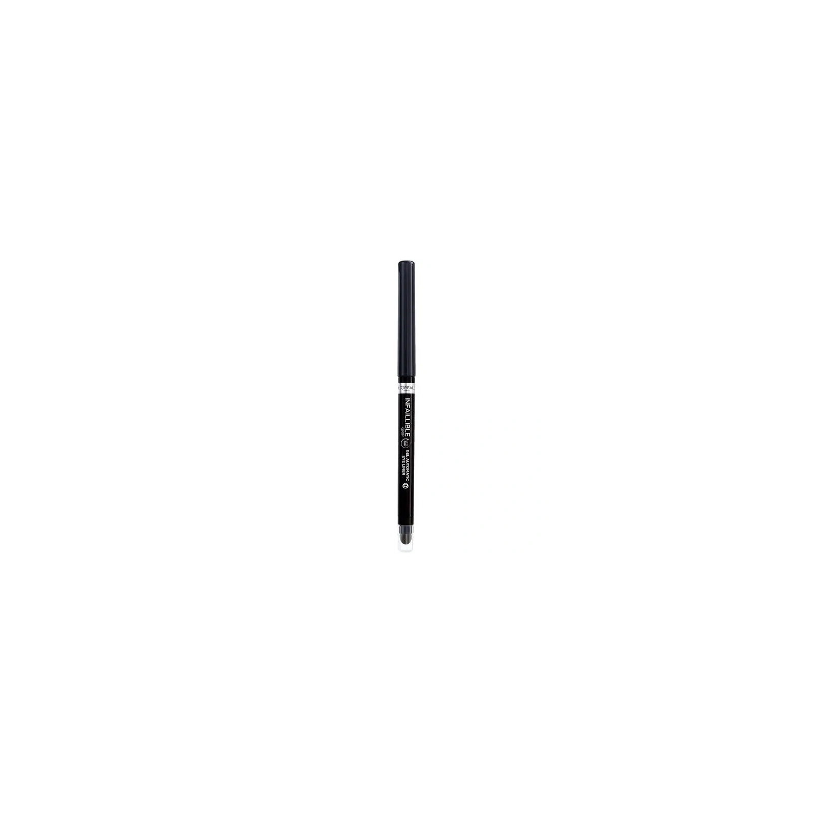 LOREAL Infaillible Grip Automatic Gel Liner żelowa kredka do oczu 001 Intense Black