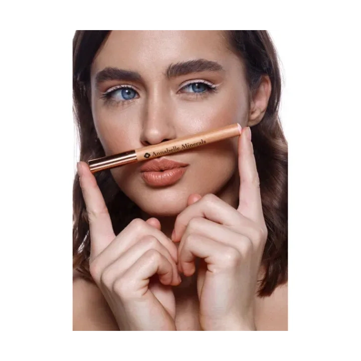 ANNABELLE MINERALS Jumbo Eye Pencil kredka do oczu Mist