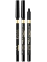 EVELINE Variete Gel Eyeliner Pencil żelowa kredka do oczu WTP 01 Pure Black