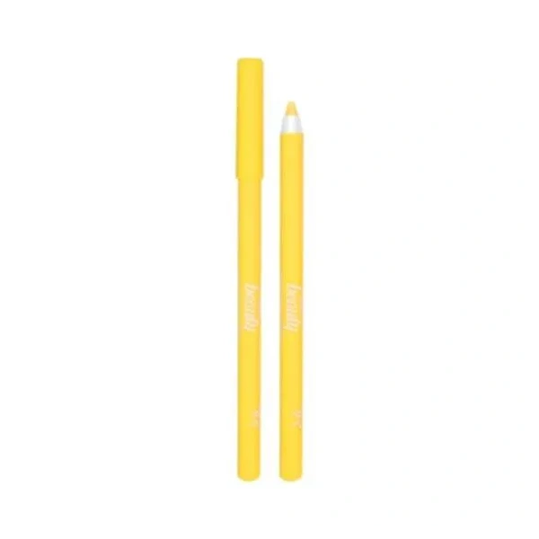 GOLDEN ROSE Miss Beauty kredka do oczu 04 Charm Yellow 1,6g
