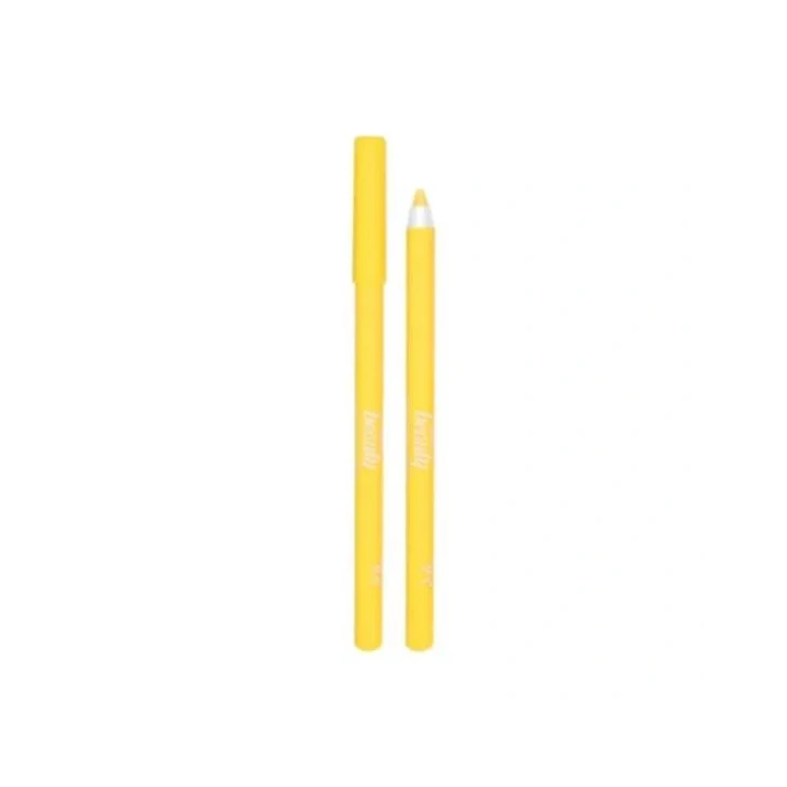 GOLDEN ROSE Miss Beauty kredka do oczu 04 Charm Yellow 1,6g