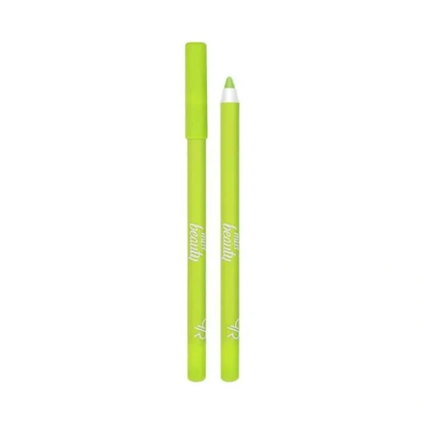 GOLDEN ROSE Miss Beauty kredka do oczu 05 Bright Green 1,6g