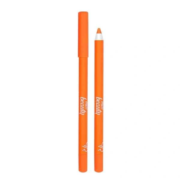 GOLDEN ROSE Miss Beauty kredka do oczu 06 Sweet Orange 1,6g