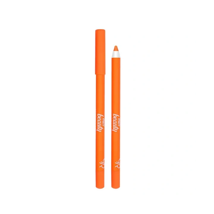 GOLDEN ROSE Miss Beauty kredka do oczu 06 Sweet Orange 1,6g