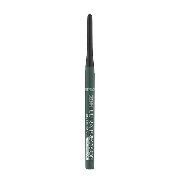 CATRICE Ultra Precision kredka do oczu wykręcana 040 Warm Green 0,08g