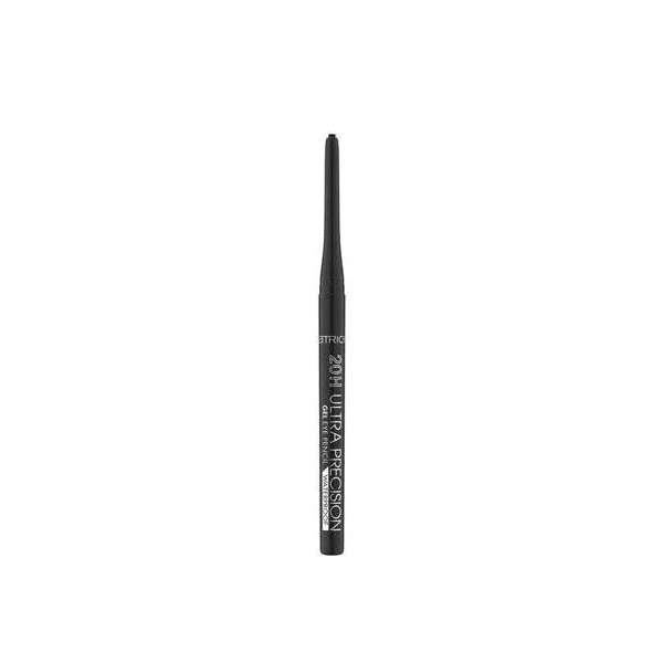 CATRICE Ultra Precision kredka do oczu wykręcana 010 Black 0,08g