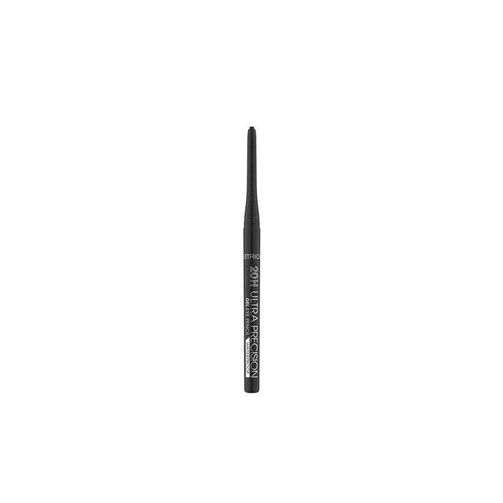 CATRICE Ultra Precision kredka do oczu wykręcana 010 Black 0,08g