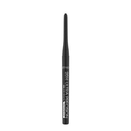 CATRICE Ultra Precision kredka do oczu wykręcana 010 Black 0,08g