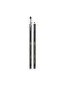 DELIA Shape Master Kredka do oczu z temperówką Black 2g