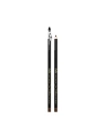 DELIA Shape Master Kredka do oczu z temperówką Brown 2g