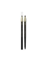 DELIA Shape Master kredka do oczu z gąbką Black 2g