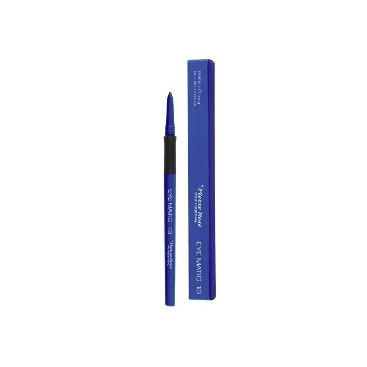PIERRE RENE Eye Matic automatyczna kredka do oczu 13 WTP 0,4g