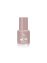 GOLDEN ROSE Wow Nail Color mini lakier do paznokci 011 6ml