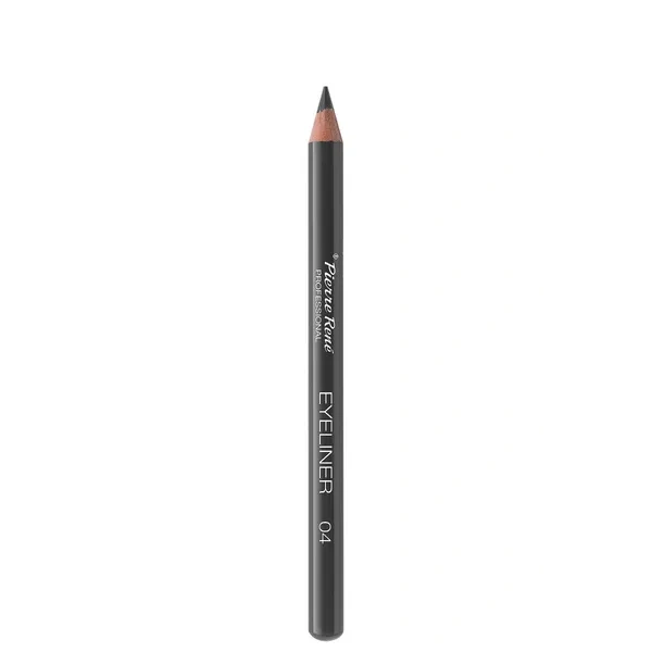 PIERRE RENE Long Lasting kredka do oczu 04 Szary 1,14g